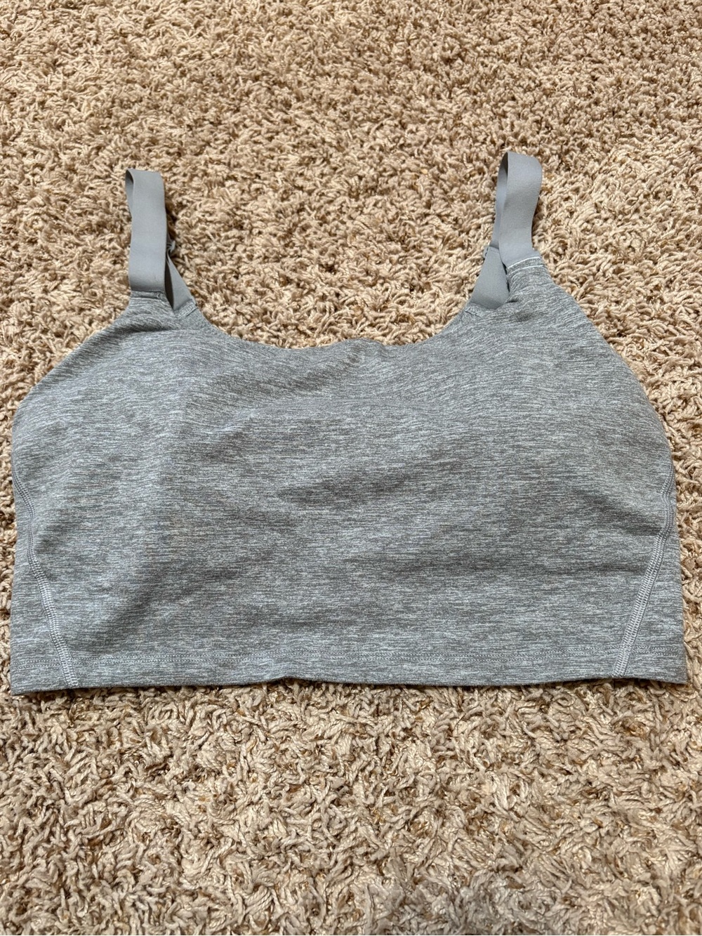 Offline by Aerie the hugger longline sports bra Womens size XL